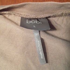 Women's long sleeved light shirt